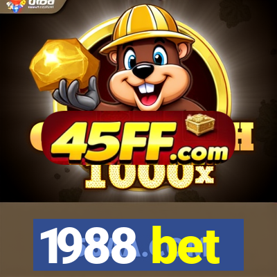 1988 bet